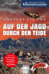Die Kreuzfahrtpolizisten - Band 5 - Andreas Sch&ouml;we