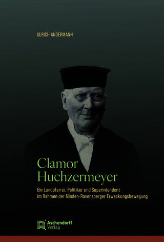 Clamor Huchzermeyer