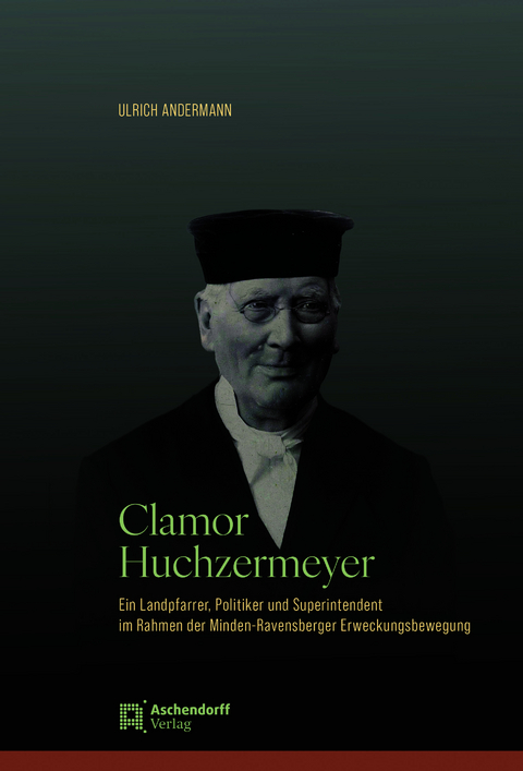 Clamor Huchzermeyer - Ulrich Andermann