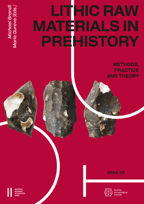Lithic Raw Materials in Prehistory - 