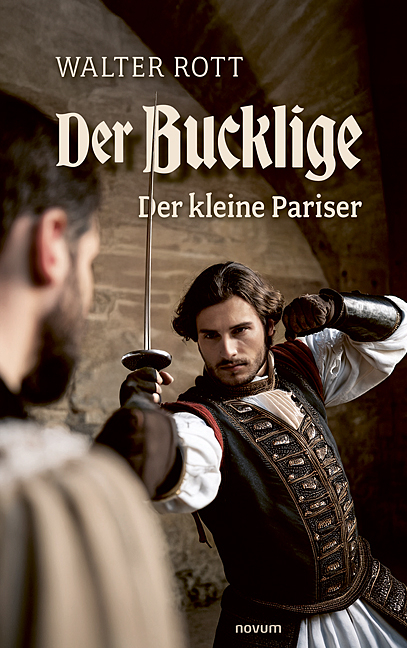 Der Bucklige - Walter Rott