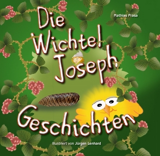 Die Wichtel Joseph Geschichten