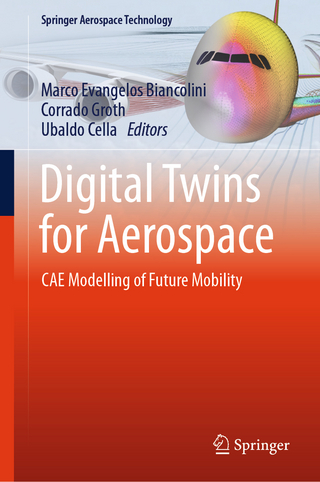 Digital Twins for Aerospace