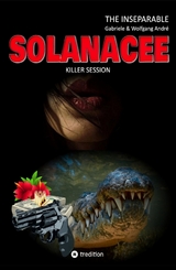 SOLANACEE - Killer Session - Gabriele Andr&eacute;, Wolfgang Andr&eacute;