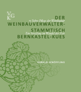 Der Weinbauverwalterstammtisch Bernkastel-Kues. - Harald Sch&ouml;ffling
