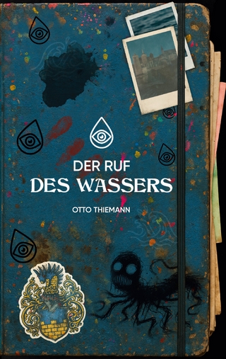 Der Ruf des Wassers