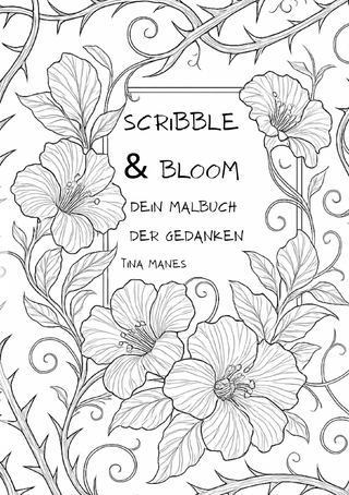 Scribble & Bloom