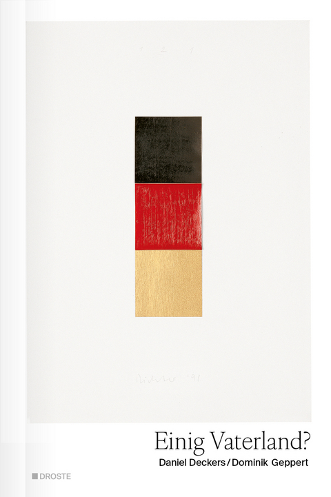 Einig Vaterland? - 