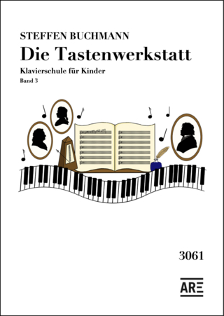 Die Tastenwerkstatt