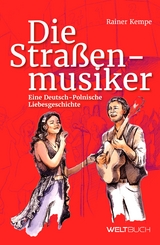 Die Stra&szlig;enmusiker - Rainer Kempe