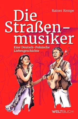 Die Straßenmusiker