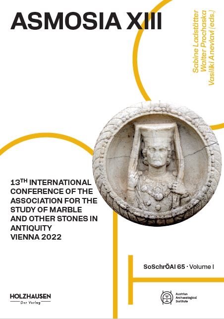 ASMOSIA XIII