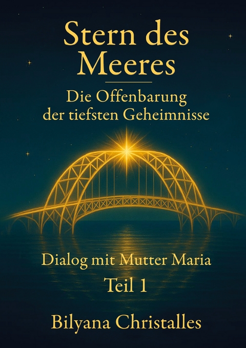 Stern des Meeres - Bilyana Christalles