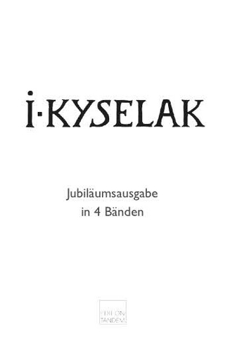 J. Kyselak