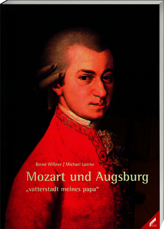 Mozart und Augsburg