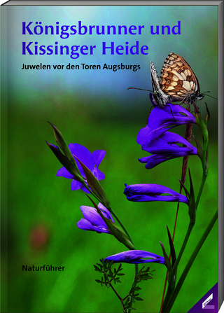Königsbrunner und Kissinger Heide