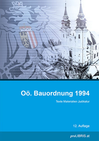 Oö. Bauordnung 1994