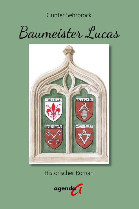 Baumeister Lucas - G&uuml;nter Sehrbrock