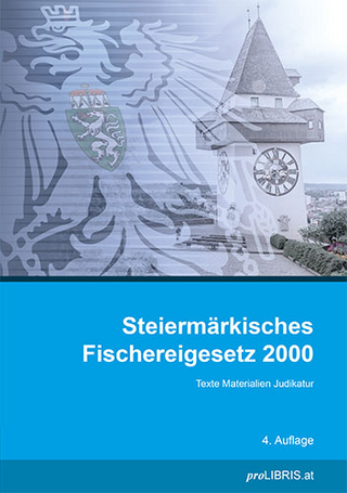 Steiermärkisches Fischereigesetz 2000