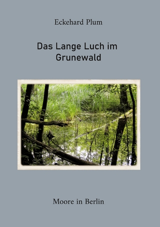 Das Lange Luch im Grunewald