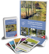 Gewässer entdecken in der Region Augsburg - 