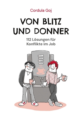 Von Blitz und Donner