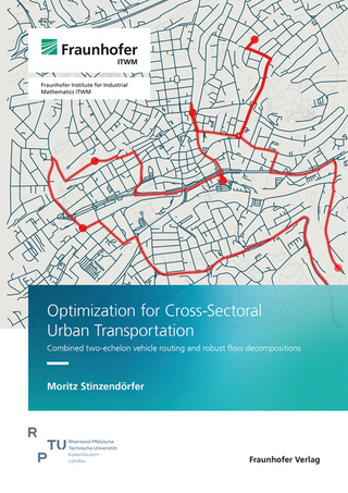 Optimization for Cross-Sectoral Urban Transportation