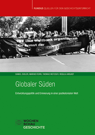 Globaler Süden