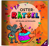 Oster-R&auml;tsel - Lisa Schwenk