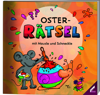 Oster-Rätsel