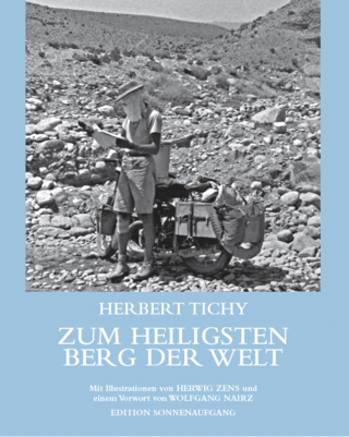 Zum Heiligsten Berg der Welt