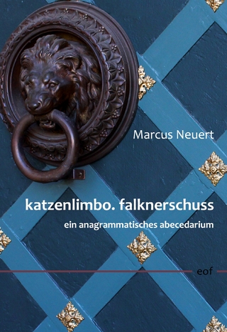 katzenlimbo. falknerschuss