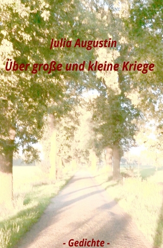 Über große und kleine Kriege