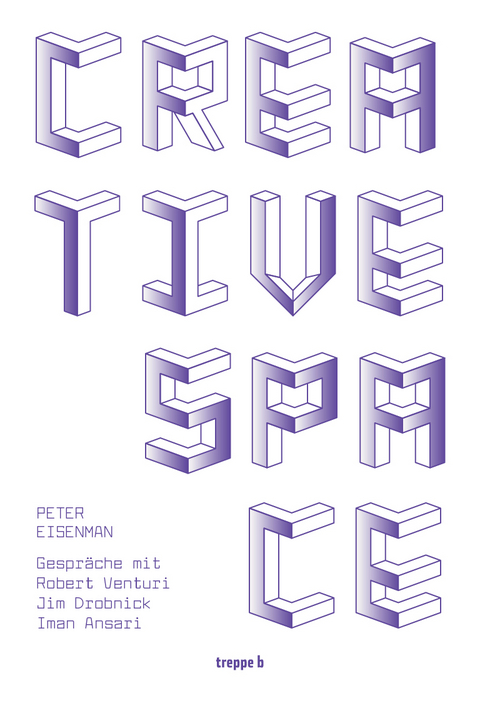 Creative Space - Peter Eisenman
