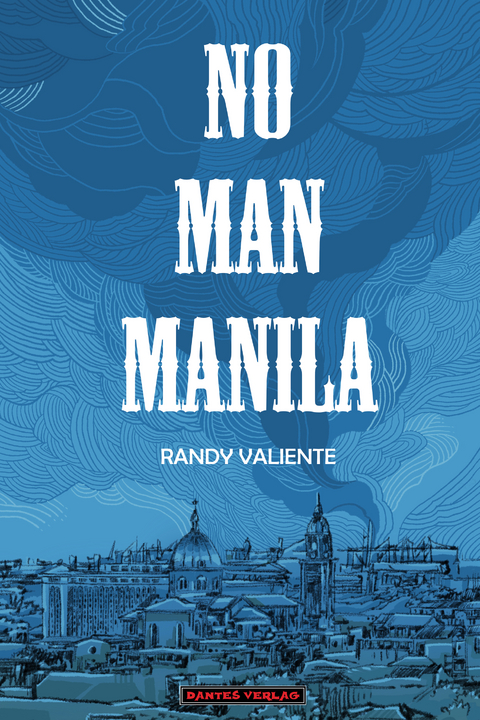 No Man Manila - Randy Valiente
