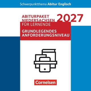 Context - Schwerpunktthema Abitur Englisch