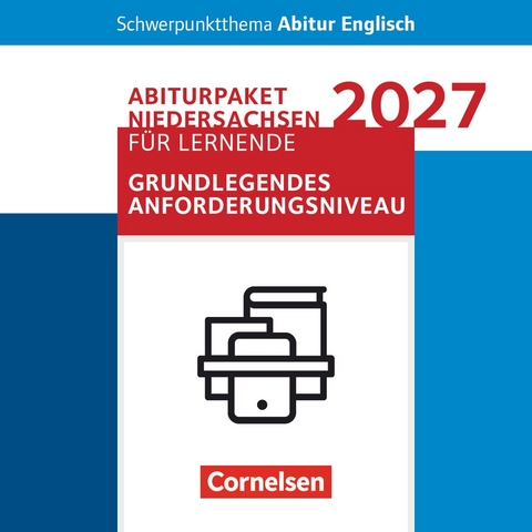 Context - Schwerpunktthema Abitur Englisch