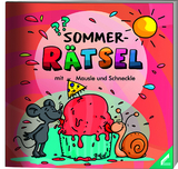 Sommer-R&auml;tsel - Lisa Schwenk