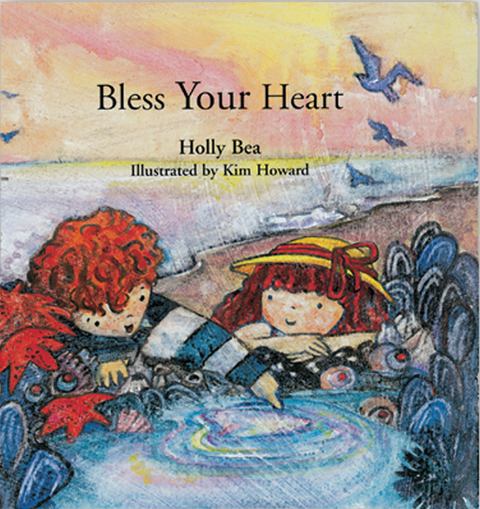 Bless Your Heart - Holly Bea