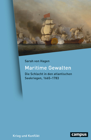 Maritime Gewalten