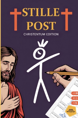 Stille Post - Christentum Edition