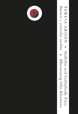 Gedichte und freilaufende Tiere