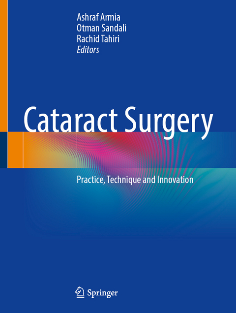 Cataract Surgery - 
