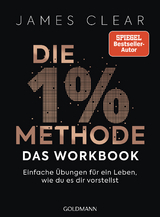 Die 1%-Methode &ndash; das Workbook - James Clear