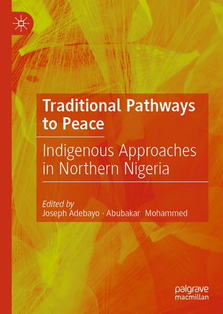 Traditional Pathways to Peace