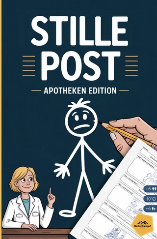 Stille Post - Apotheken Edition