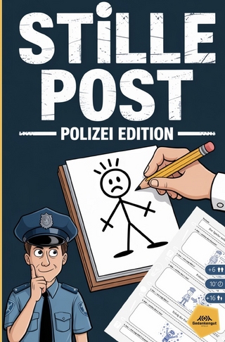 Stille Post - Polizei Edition