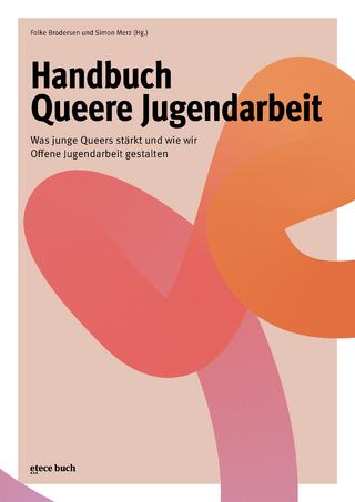 Handbuch Queere Jugendarbeit