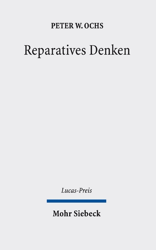Reparatives Denken
