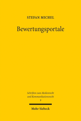 Bewertungsportale